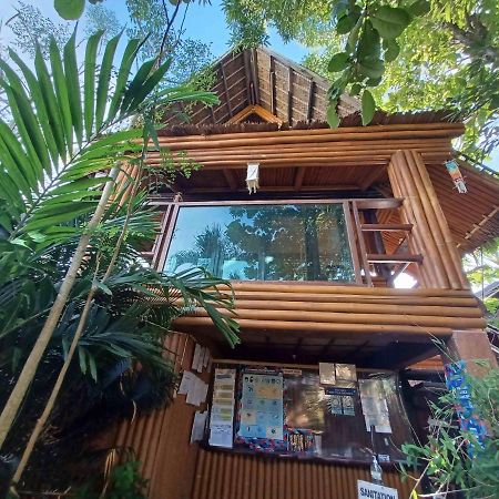 Paras Inn Boracay Eksteriør billede