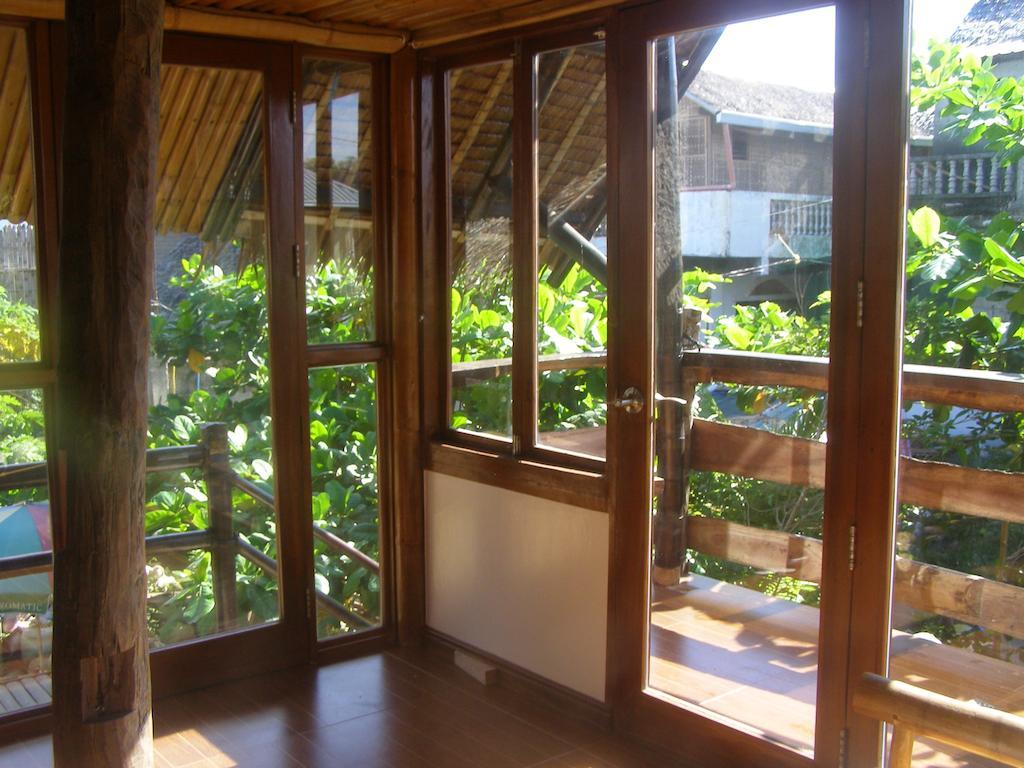 Paras Inn Boracay Eksteriør billede