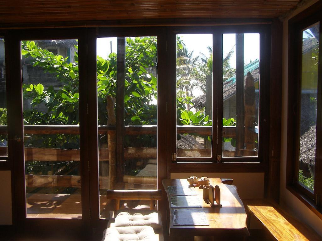 Paras Inn Boracay Eksteriør billede