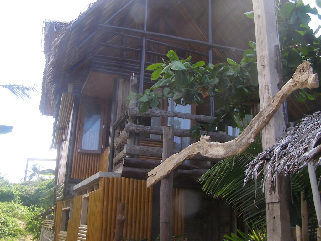 Paras Inn Boracay Eksteriør billede