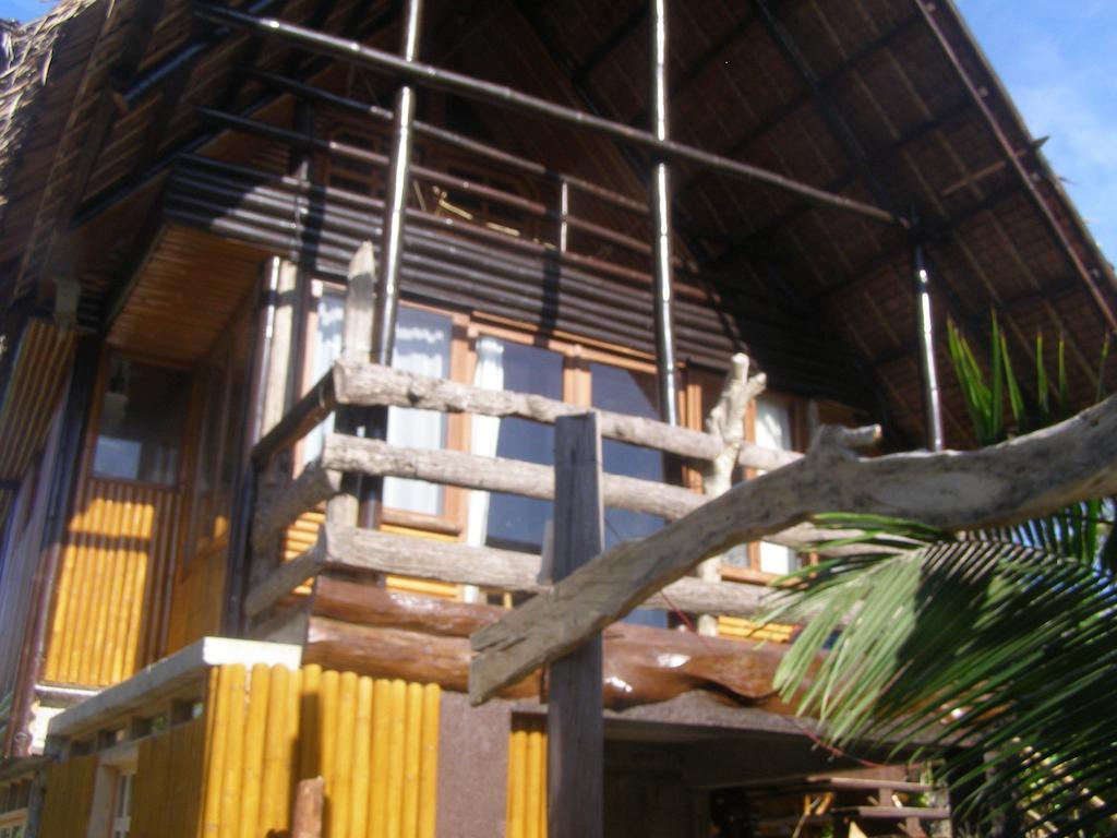 Paras Inn Boracay Eksteriør billede