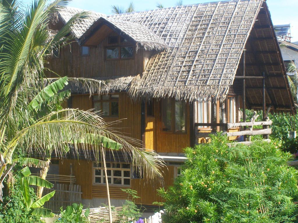 Paras Inn Boracay Eksteriør billede