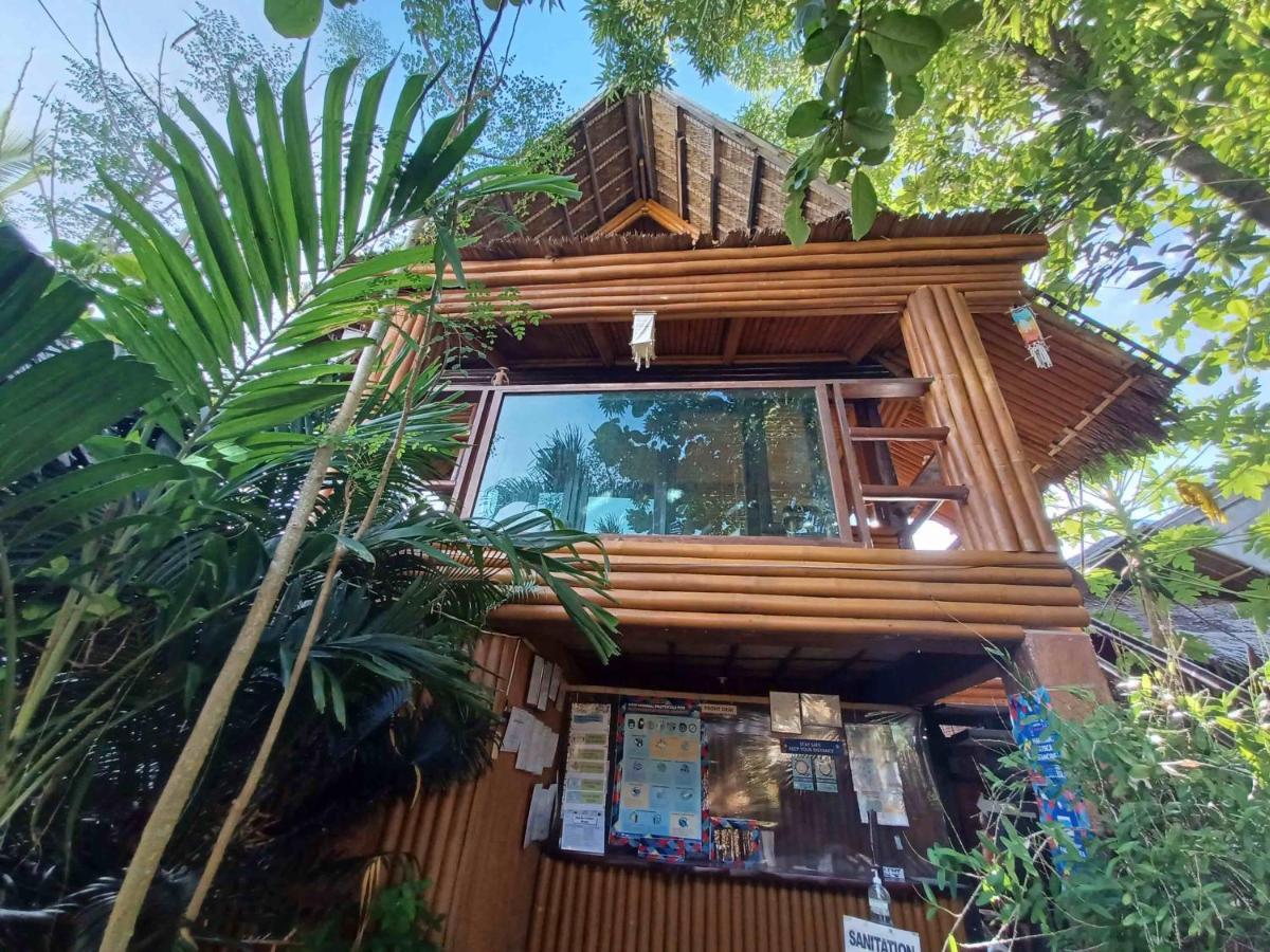 Paras Inn Boracay Eksteriør billede