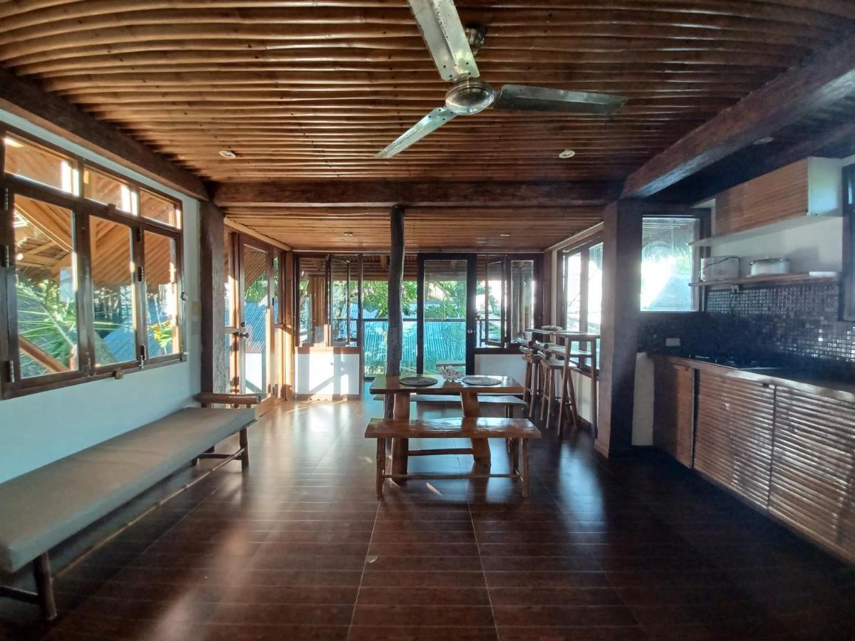 Paras Inn Boracay Eksteriør billede