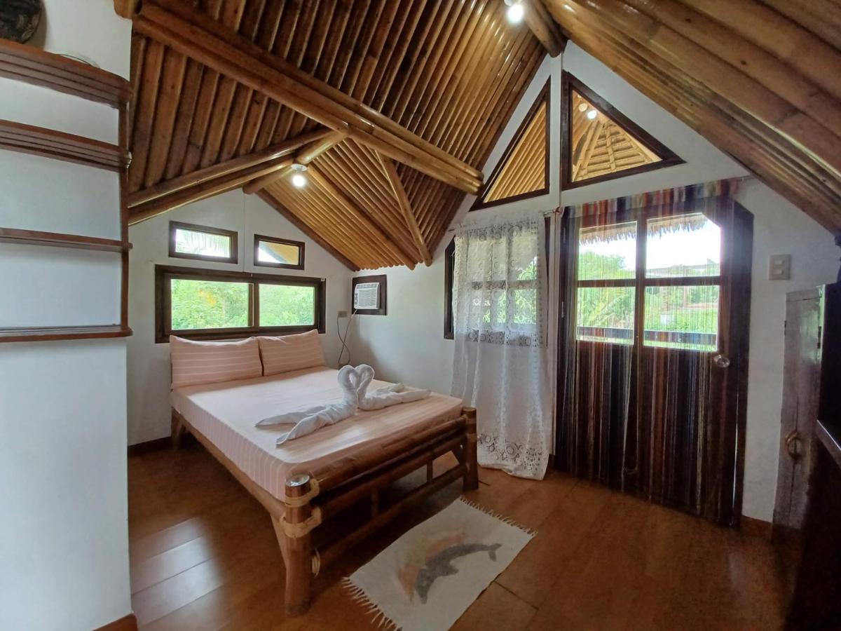 Paras Inn Boracay Eksteriør billede