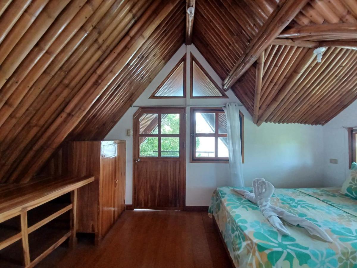 Paras Inn Boracay Eksteriør billede