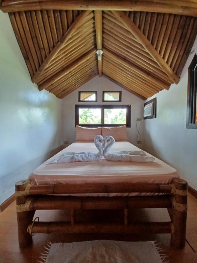 Paras Inn Boracay Eksteriør billede