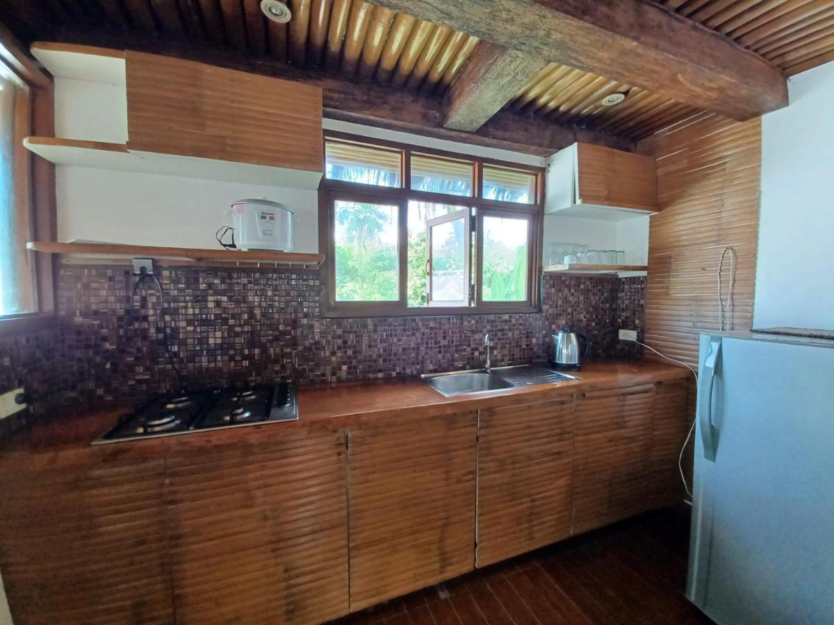 Paras Inn Boracay Eksteriør billede
