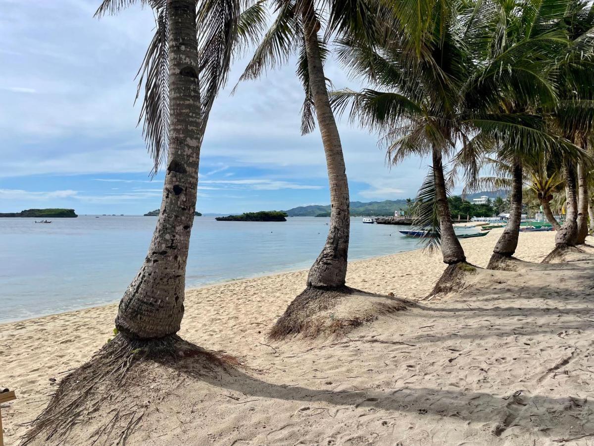 Paras Inn Boracay Eksteriør billede