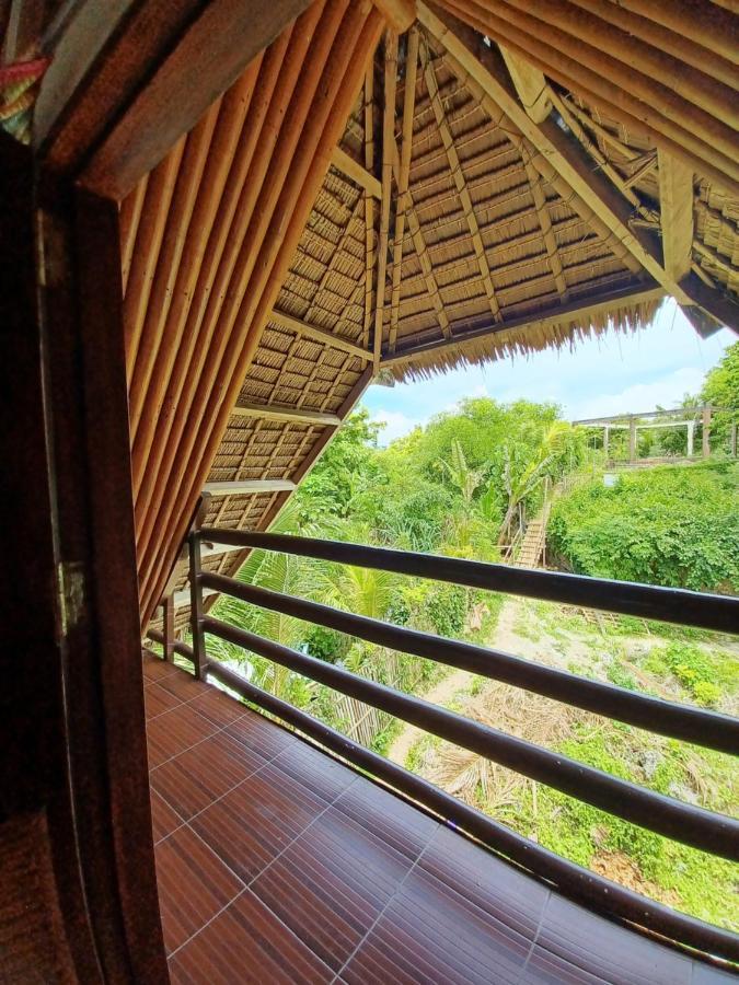 Paras Inn Boracay Eksteriør billede