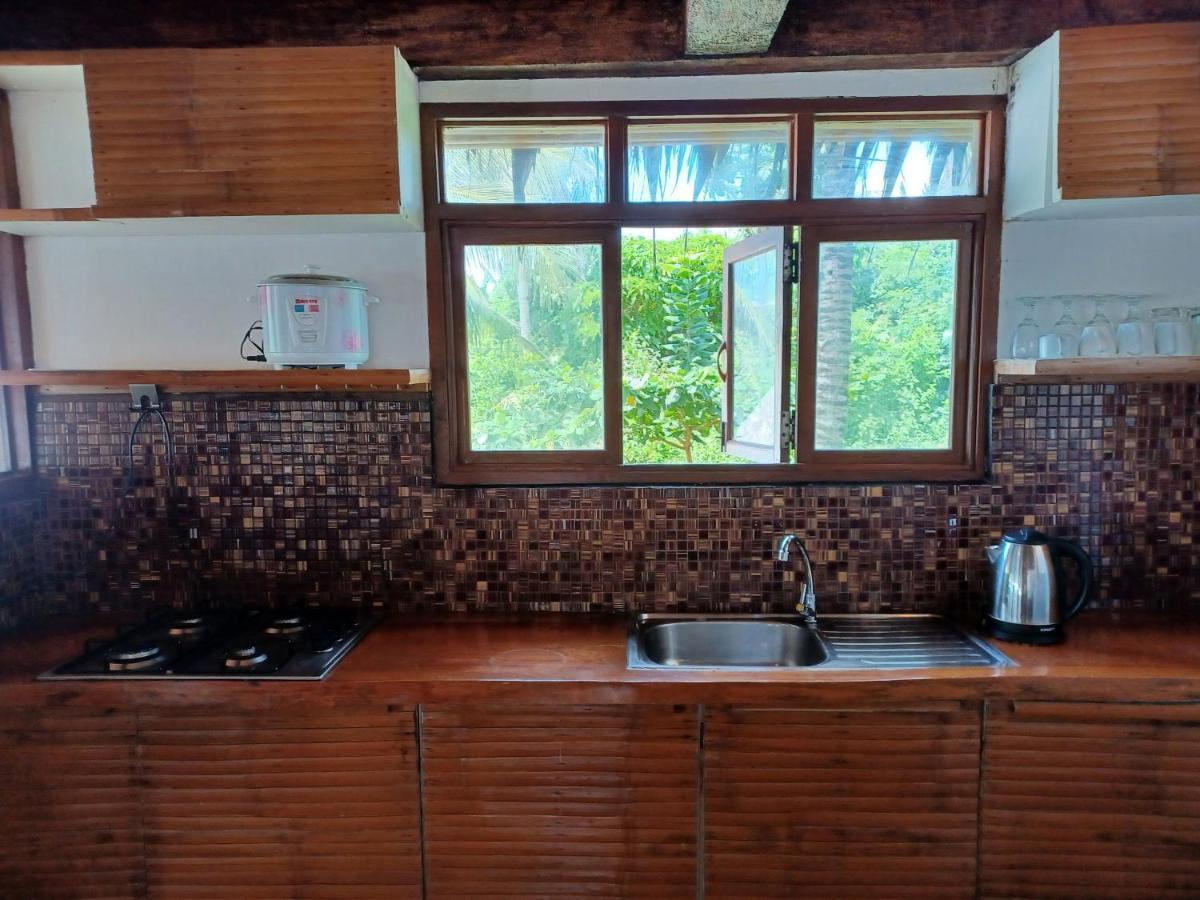 Paras Inn Boracay Eksteriør billede