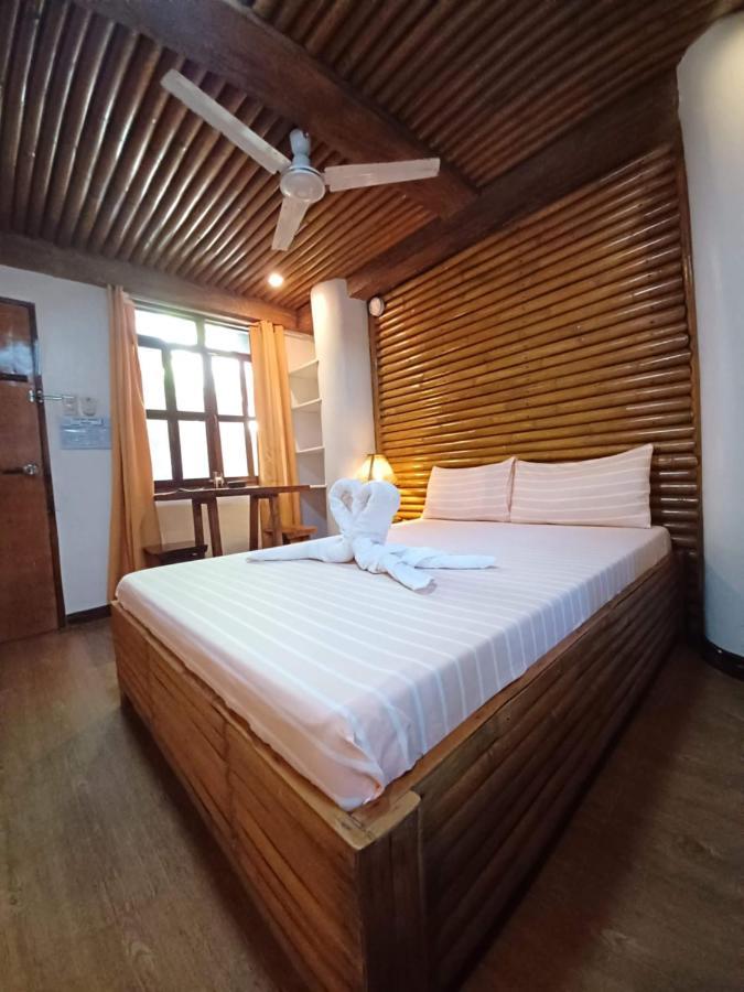 Paras Inn Boracay Eksteriør billede