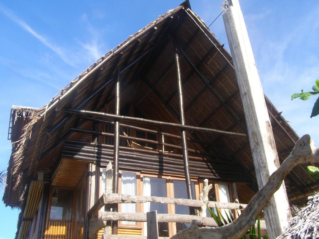 Paras Inn Boracay Værelse billede